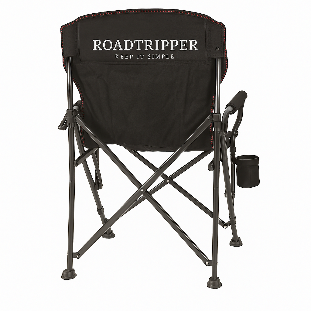 kampeer stoel RT-105