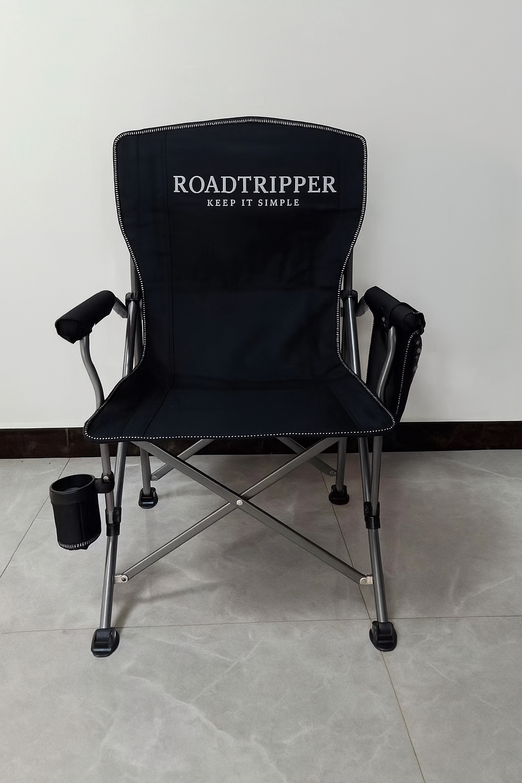 kampeer stoel RT-105